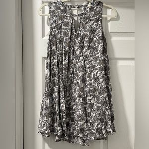 Like New Mini Dress/Tunic Top